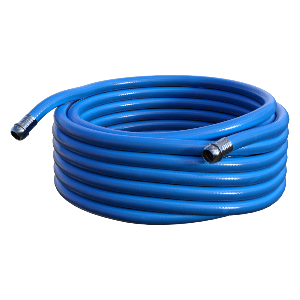 Hose & Tubing