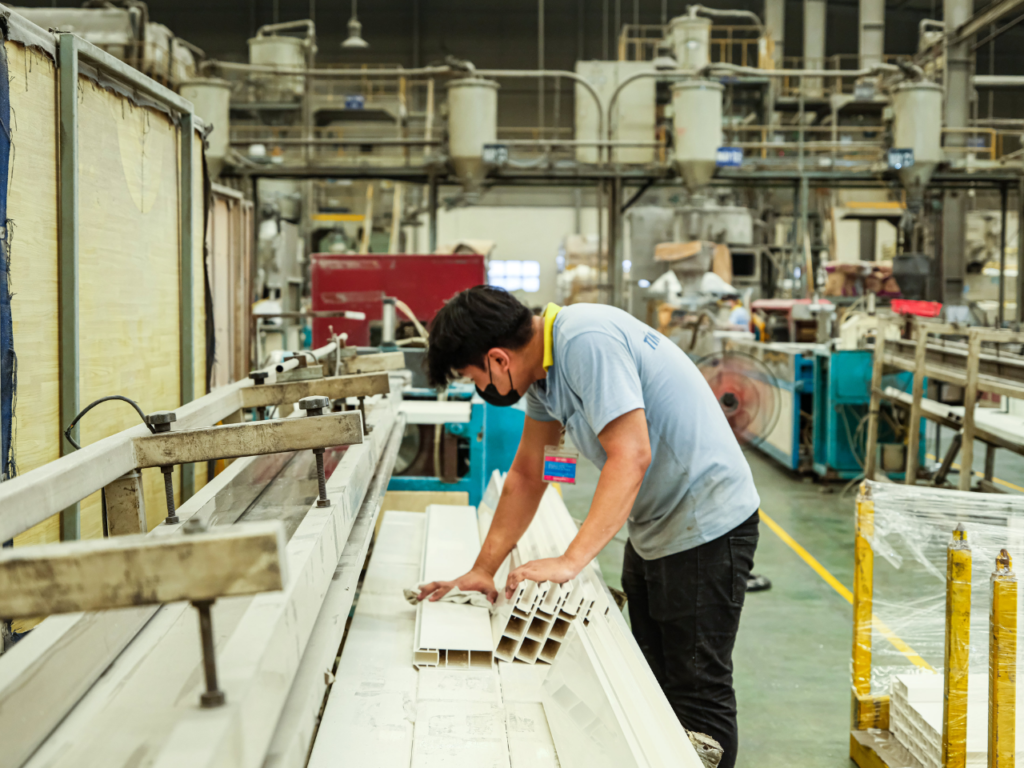 Outdoor Living & Fencing Systems