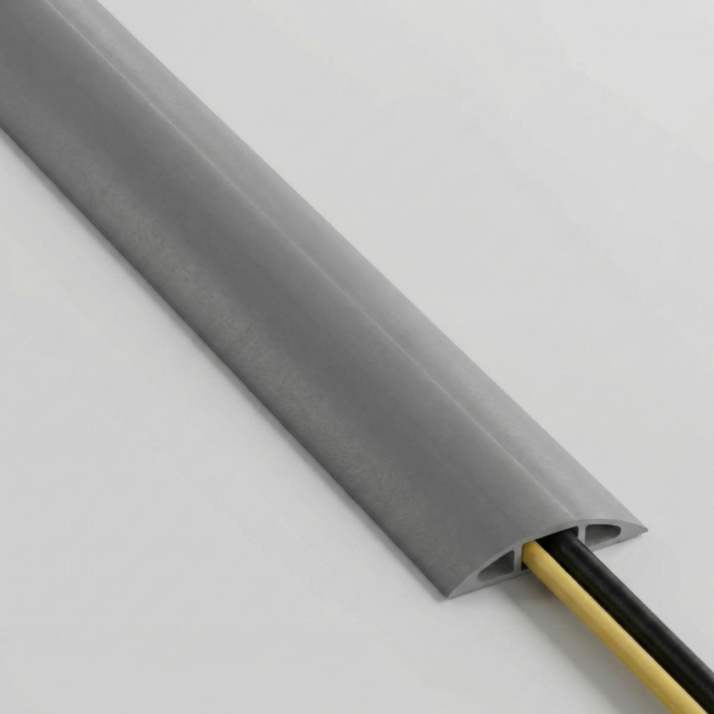 Tin Kim PVC Floor Cable