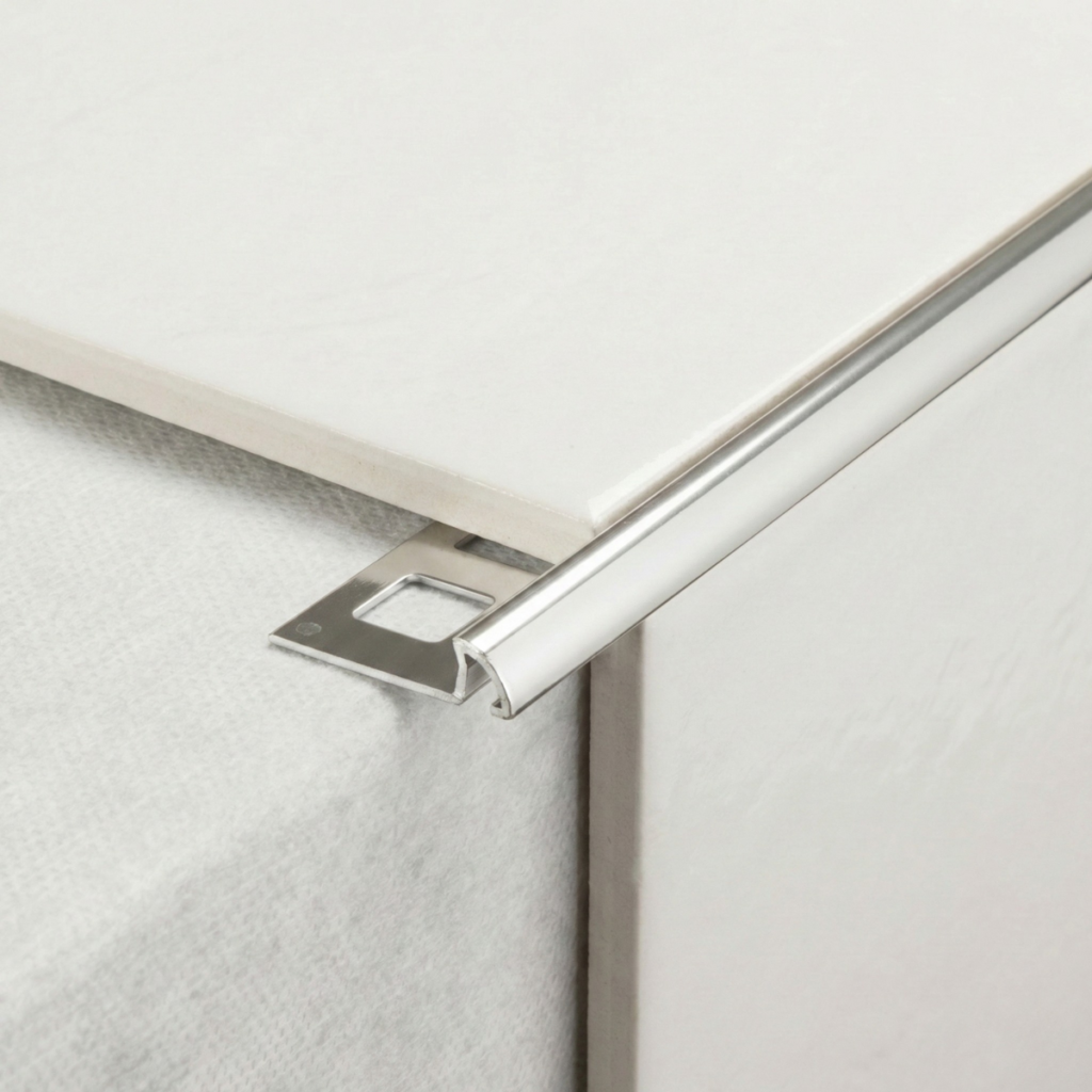 Tin Kim Aluminum Tile Trim