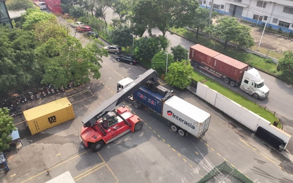 Vietnam PVC compound exports to the US and HS code requirements