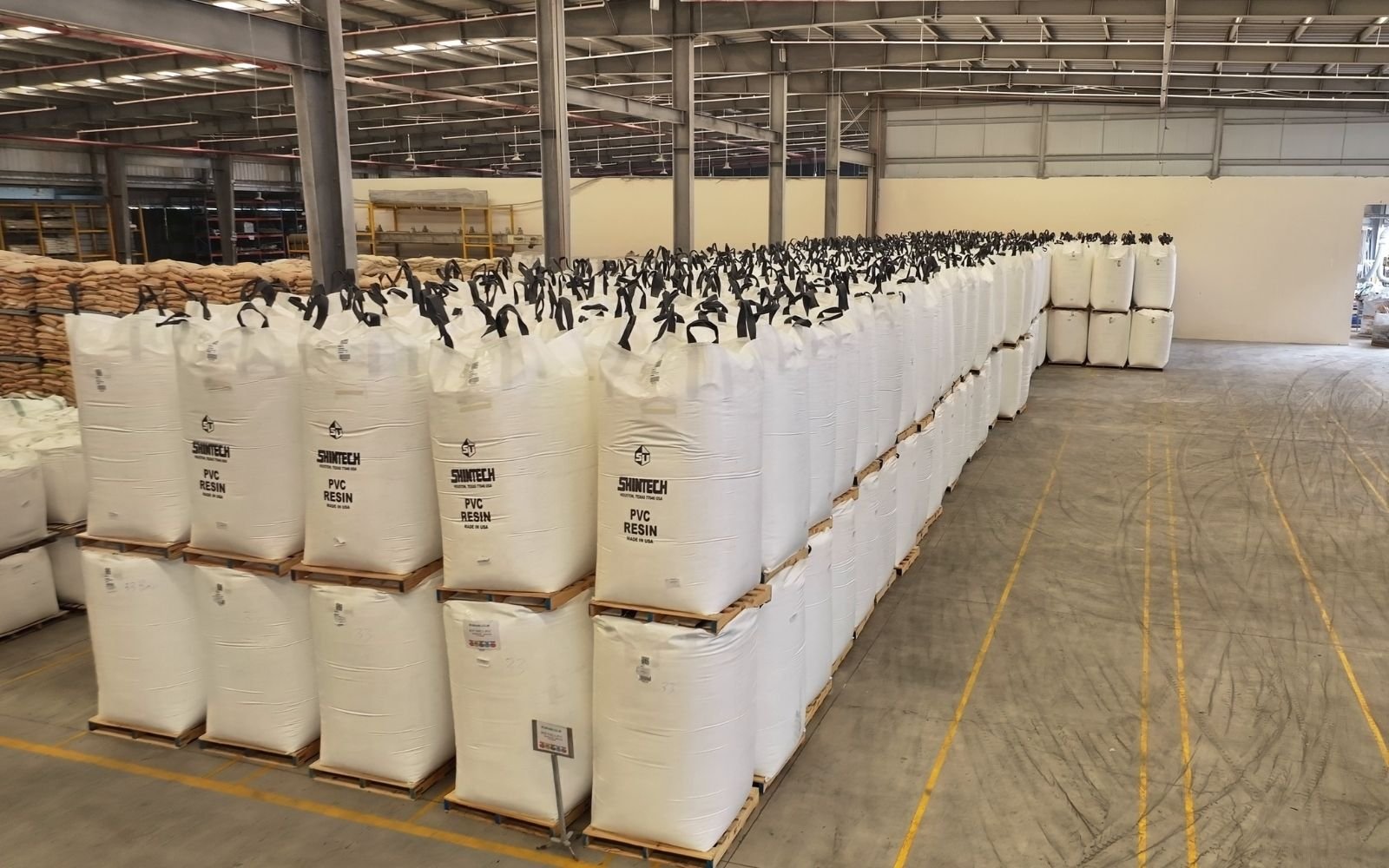 PVC compound VOC and fogging testing for automotive interior applications