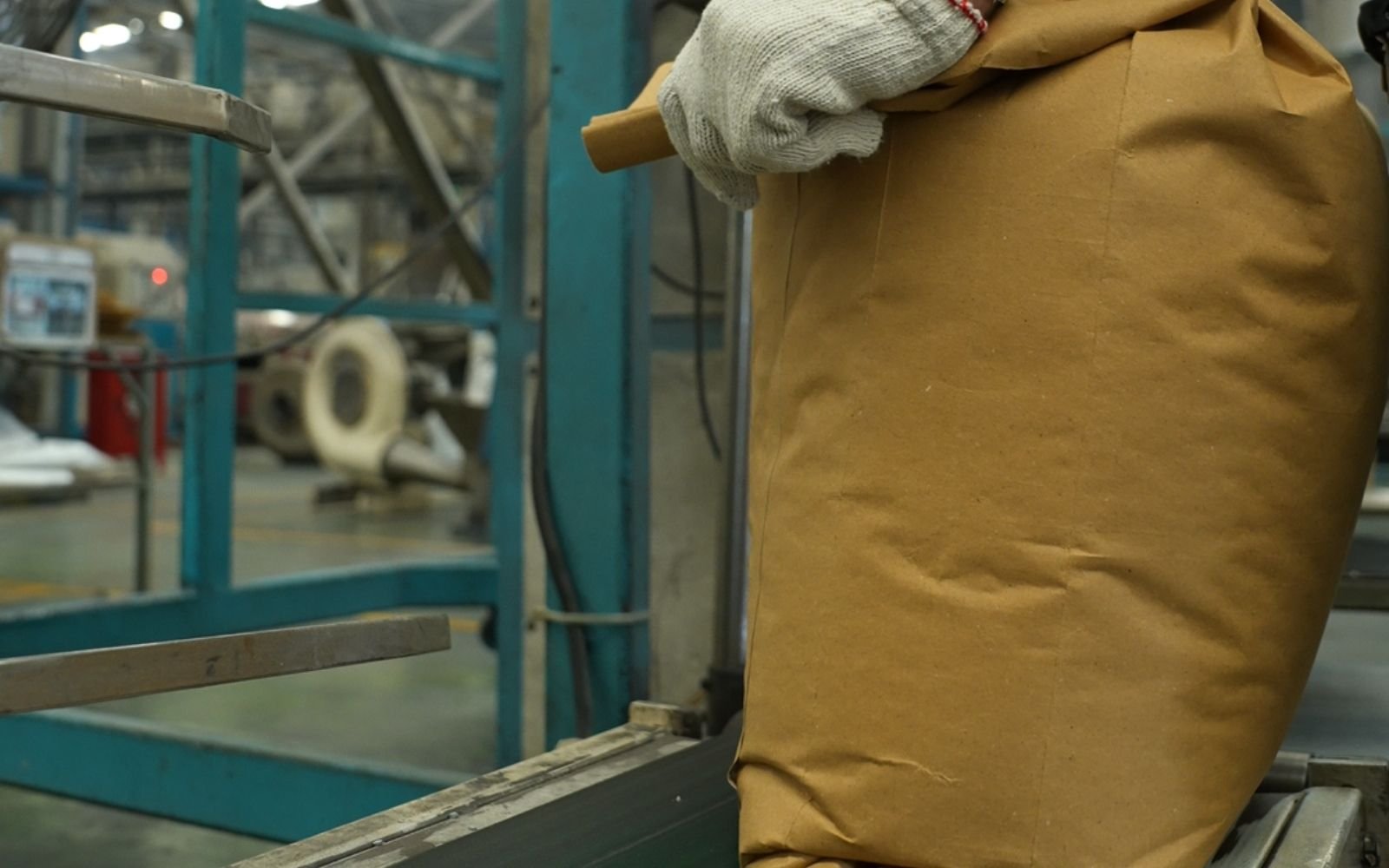 pvc-chemical-recycling-dehydrochlorination - Tin Kim Plastic JSC Recycled PVC waste material for circular economy
