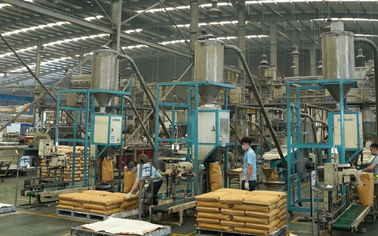 tin-kim-pvc-compound-manufacturing-formulationjpg - Tin Kim Plastic JSC Tín Kim PVC compound manufacturing and formulation capability