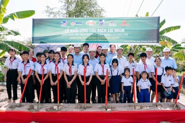 Tin Kim PVC compound manufacturing team committed to quality assurance and supplier transparency