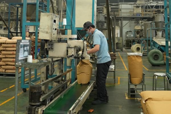HS code guide for importing PVC compound into Vietnam