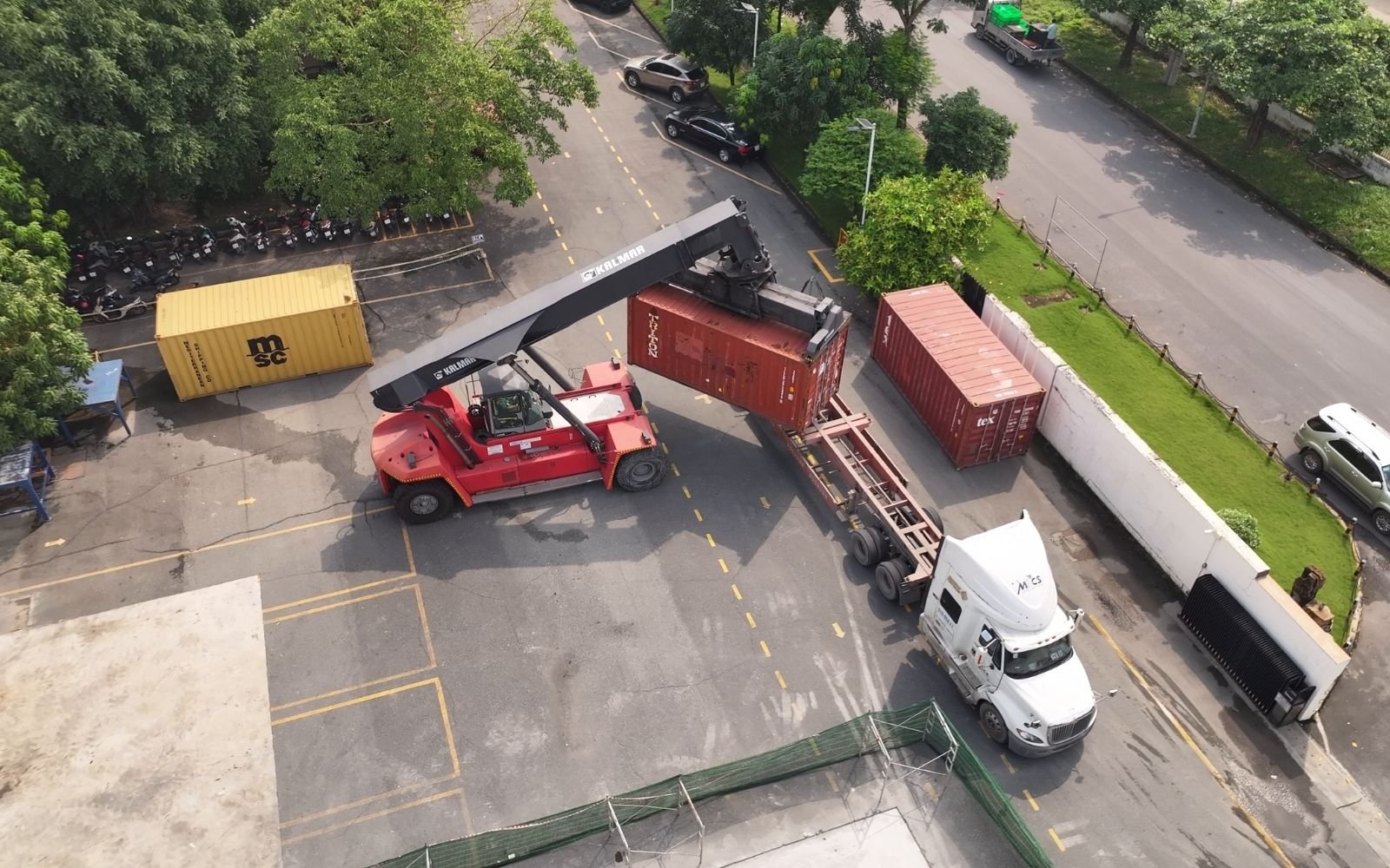 Tier-2 PVC Compounder supplying PVC compounds to OEM and ODM manufacturers